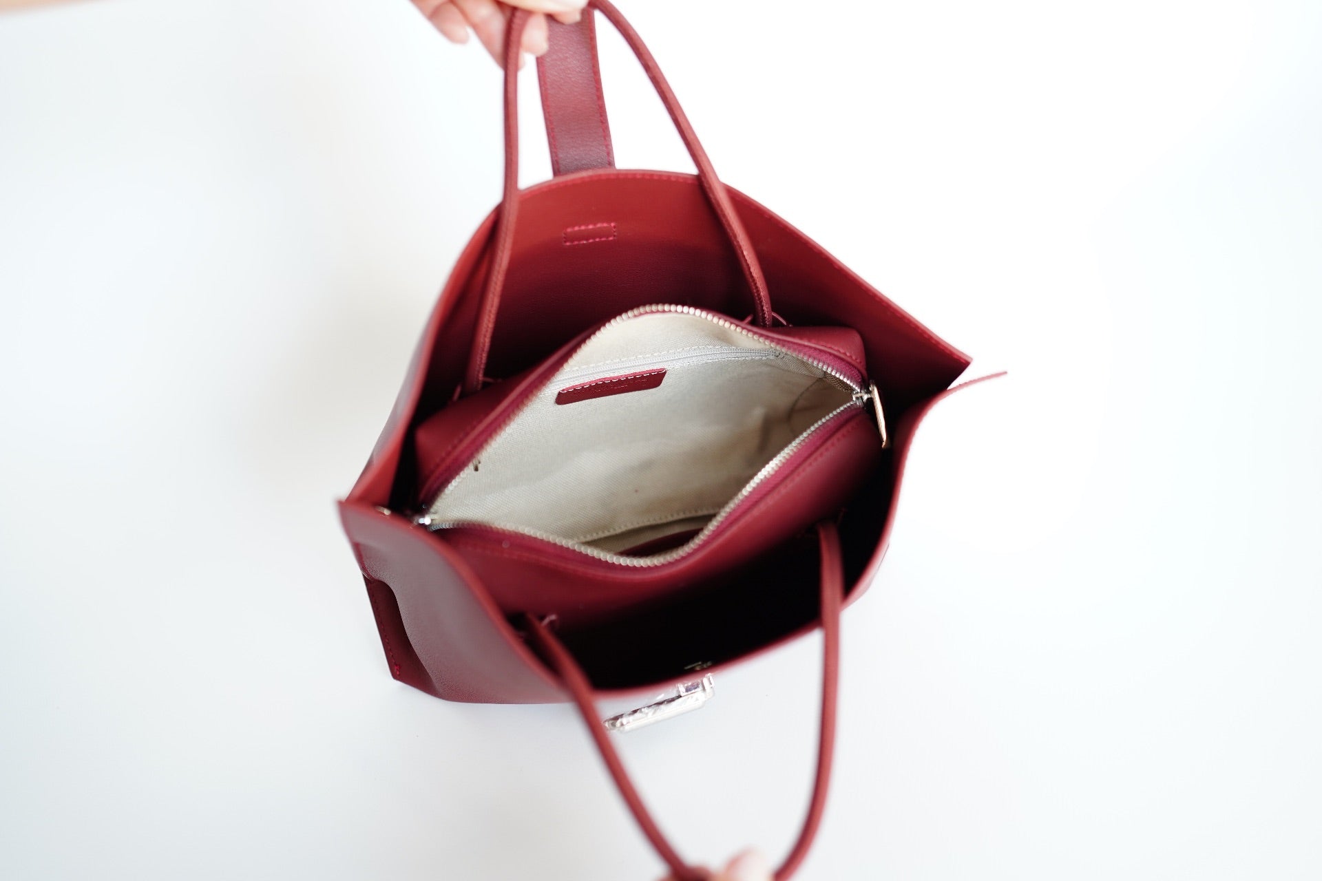 Сумка крос-боді Keti