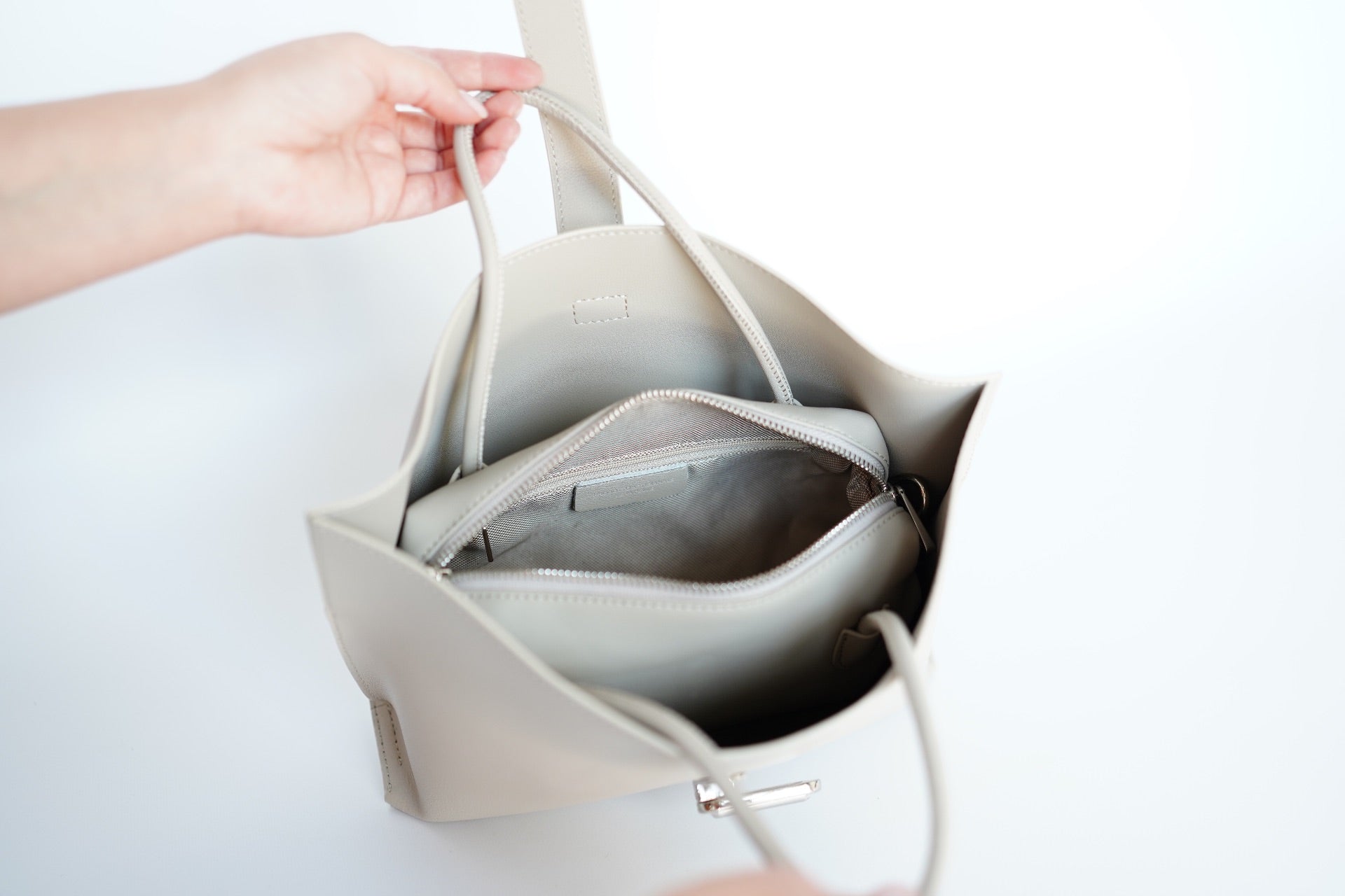 Сумка крос-боді Keti