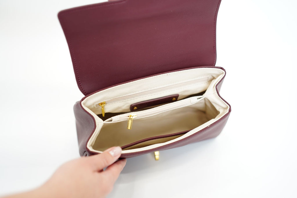 Сумка крос-боді Mira