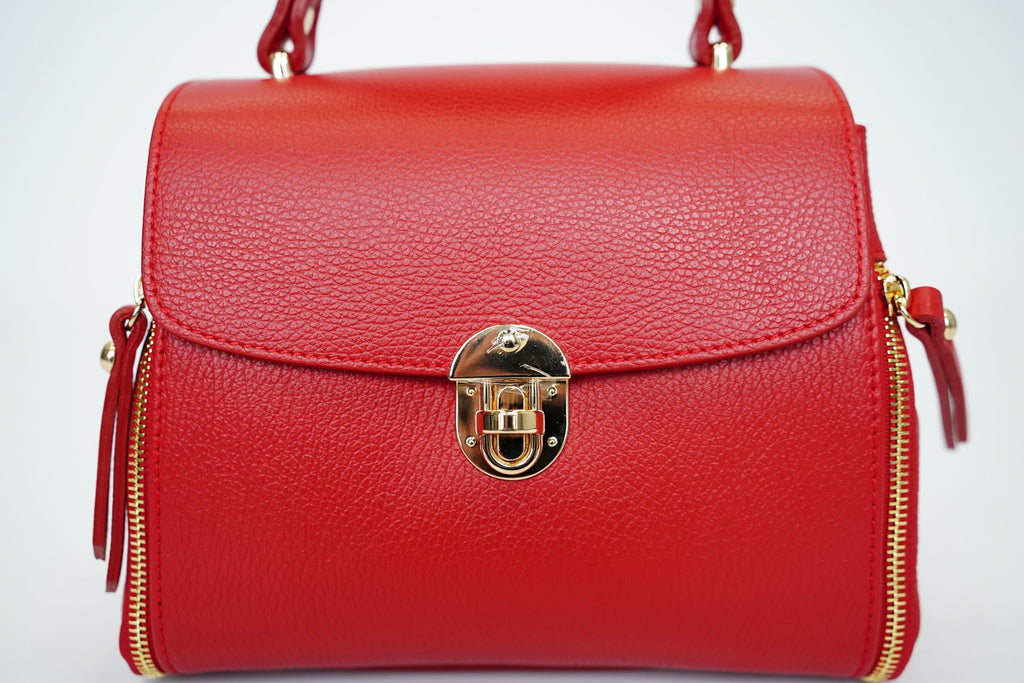 Сумка крос-боді Bela