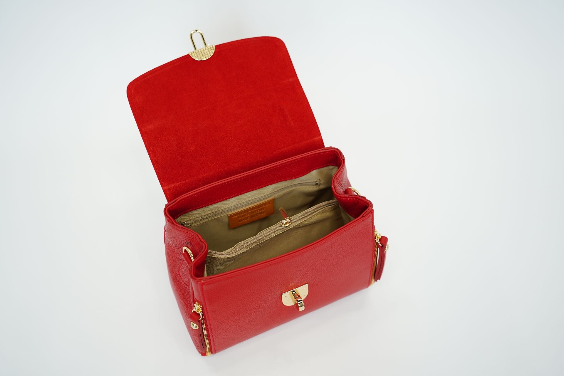 Сумка крос-боді Bela