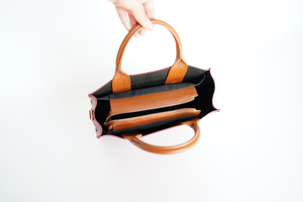 Сумка тоут Tana