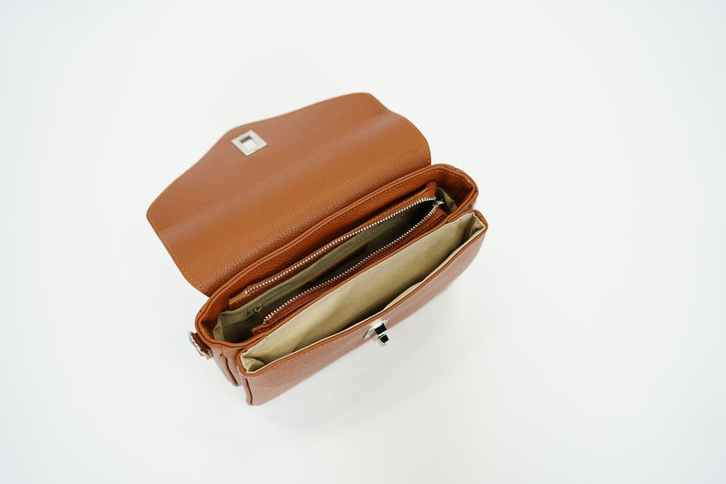 Сумка крос-боді Elina