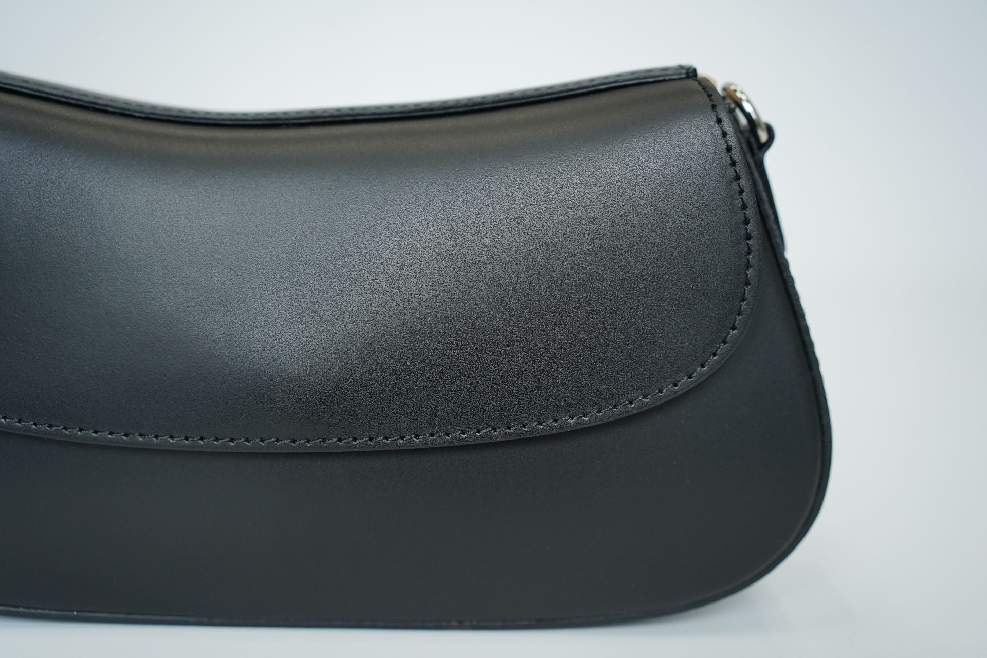 Сумка багет Lizi