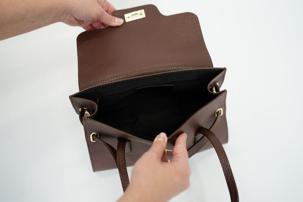 Сумка крос-боді Sofi