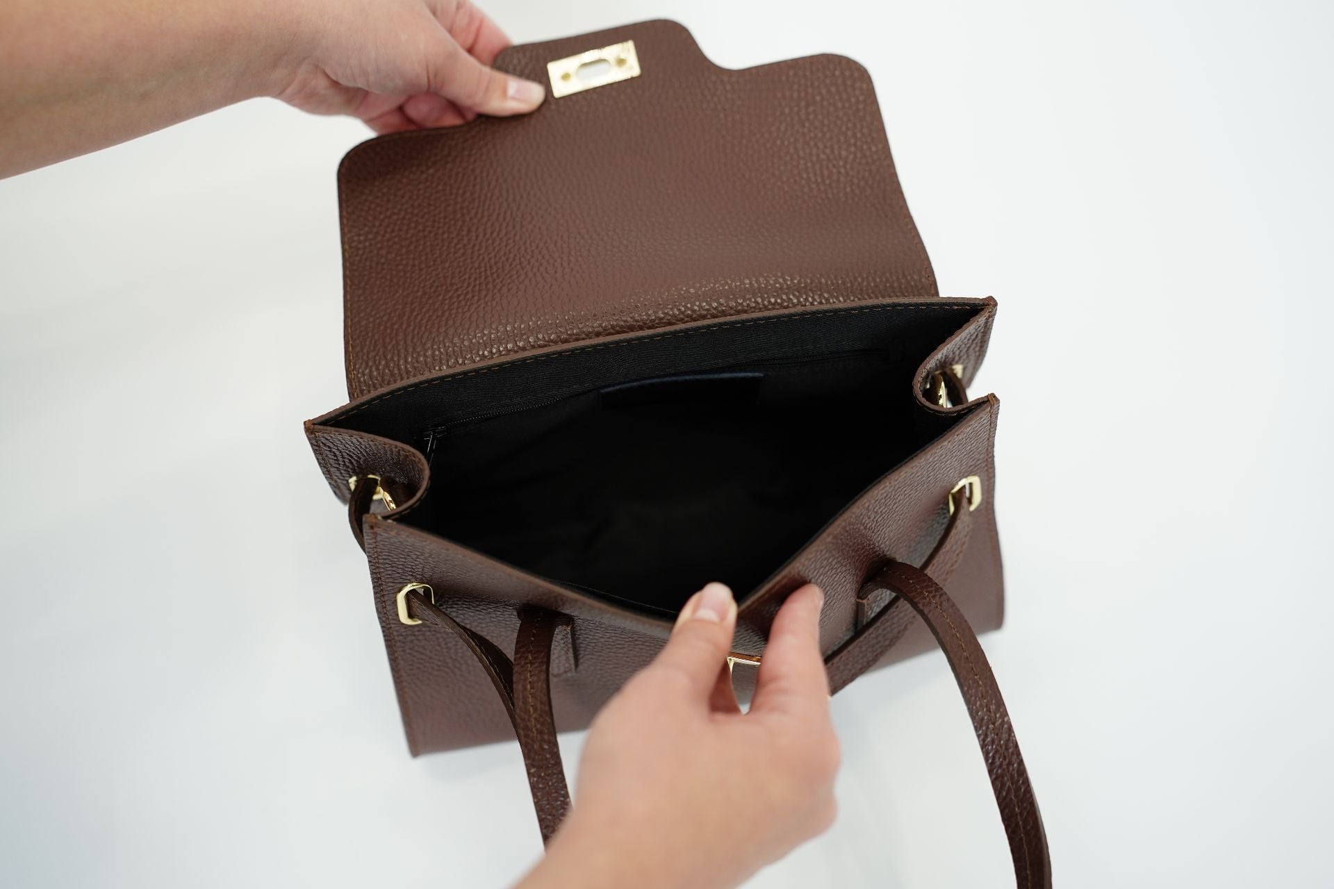 Сумка крос-боді Sofi