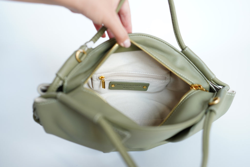 Сумка крос-боді Venece