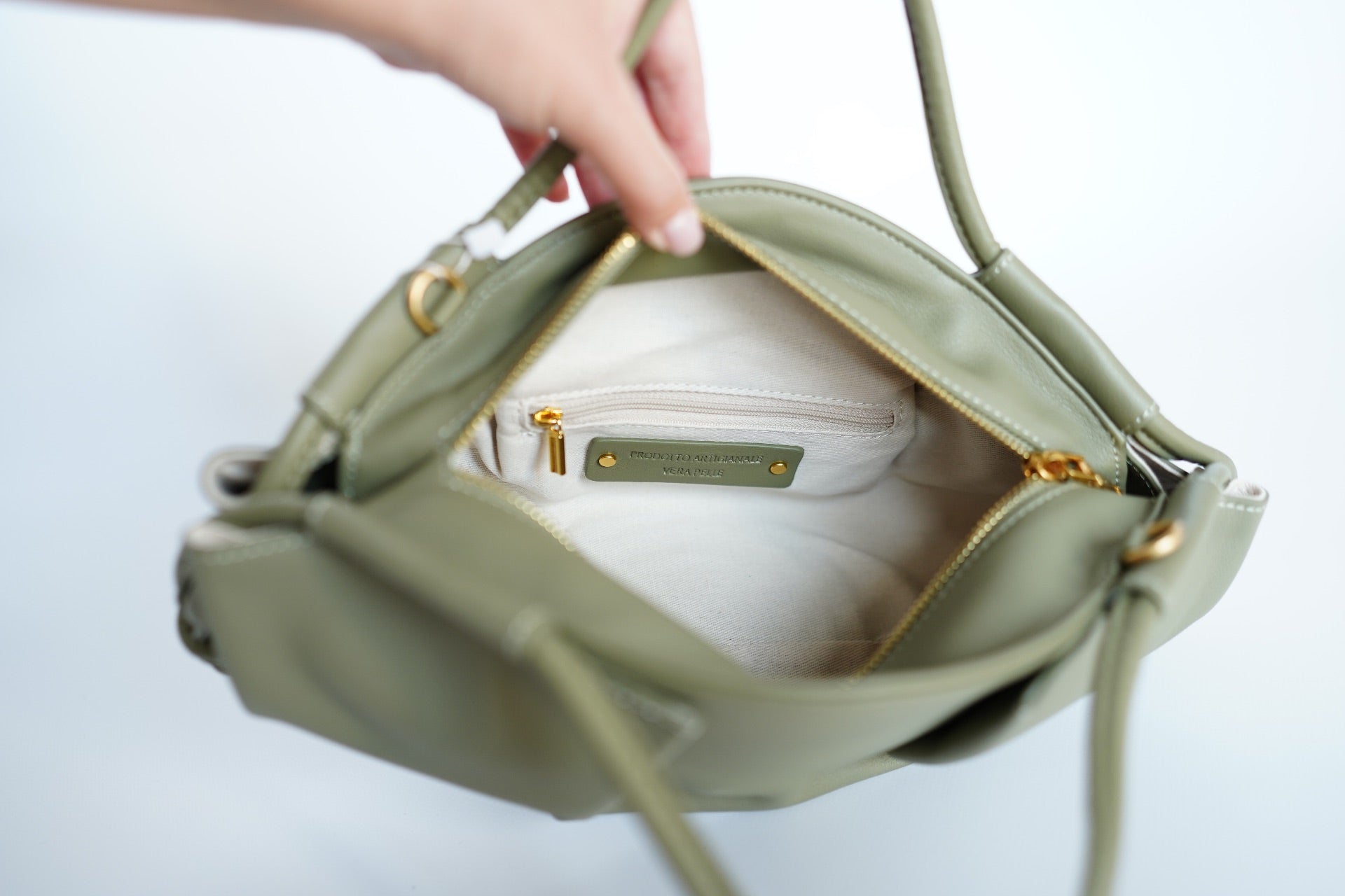 Сумка крос-боді Venece