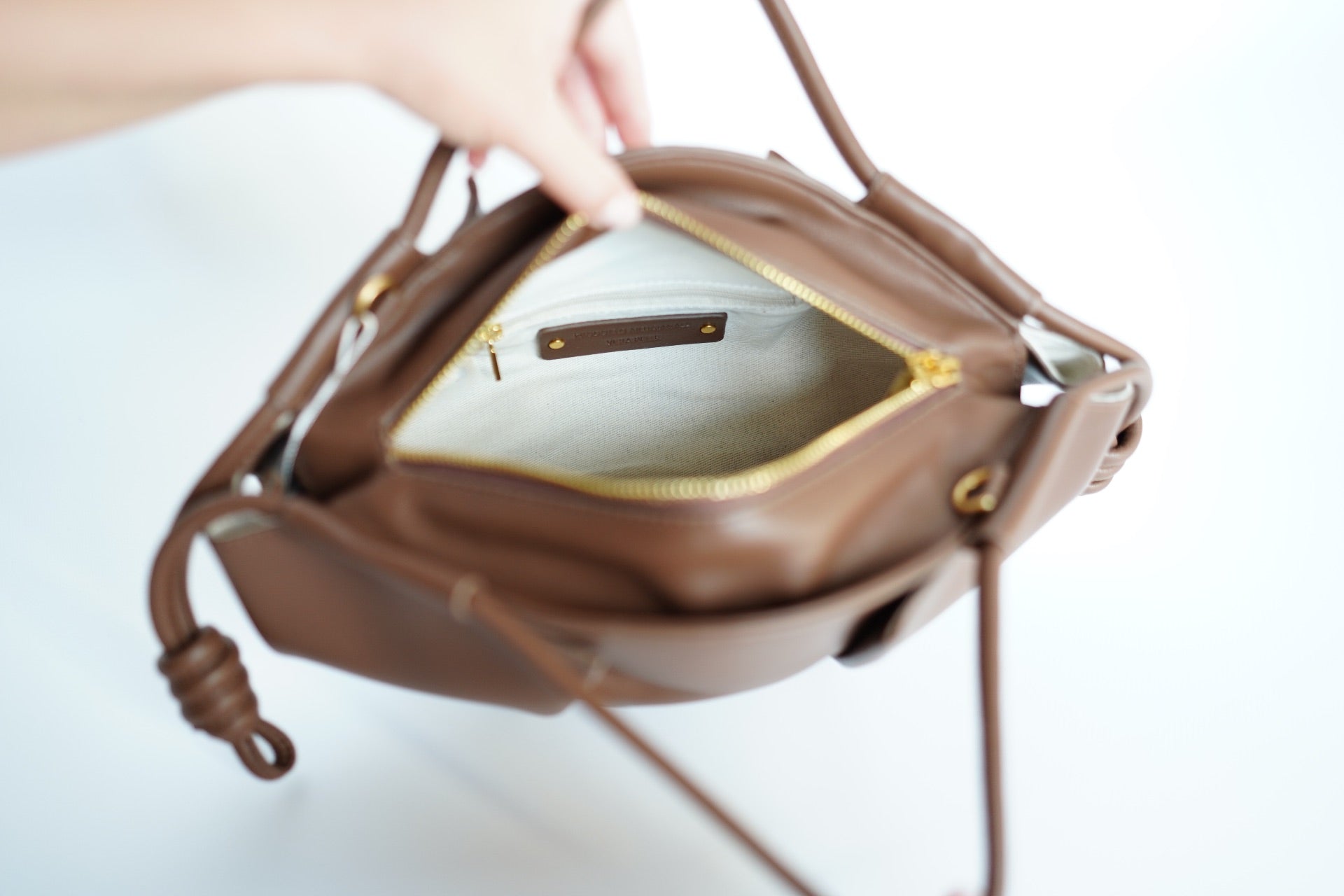 Сумка крос-боді Venece