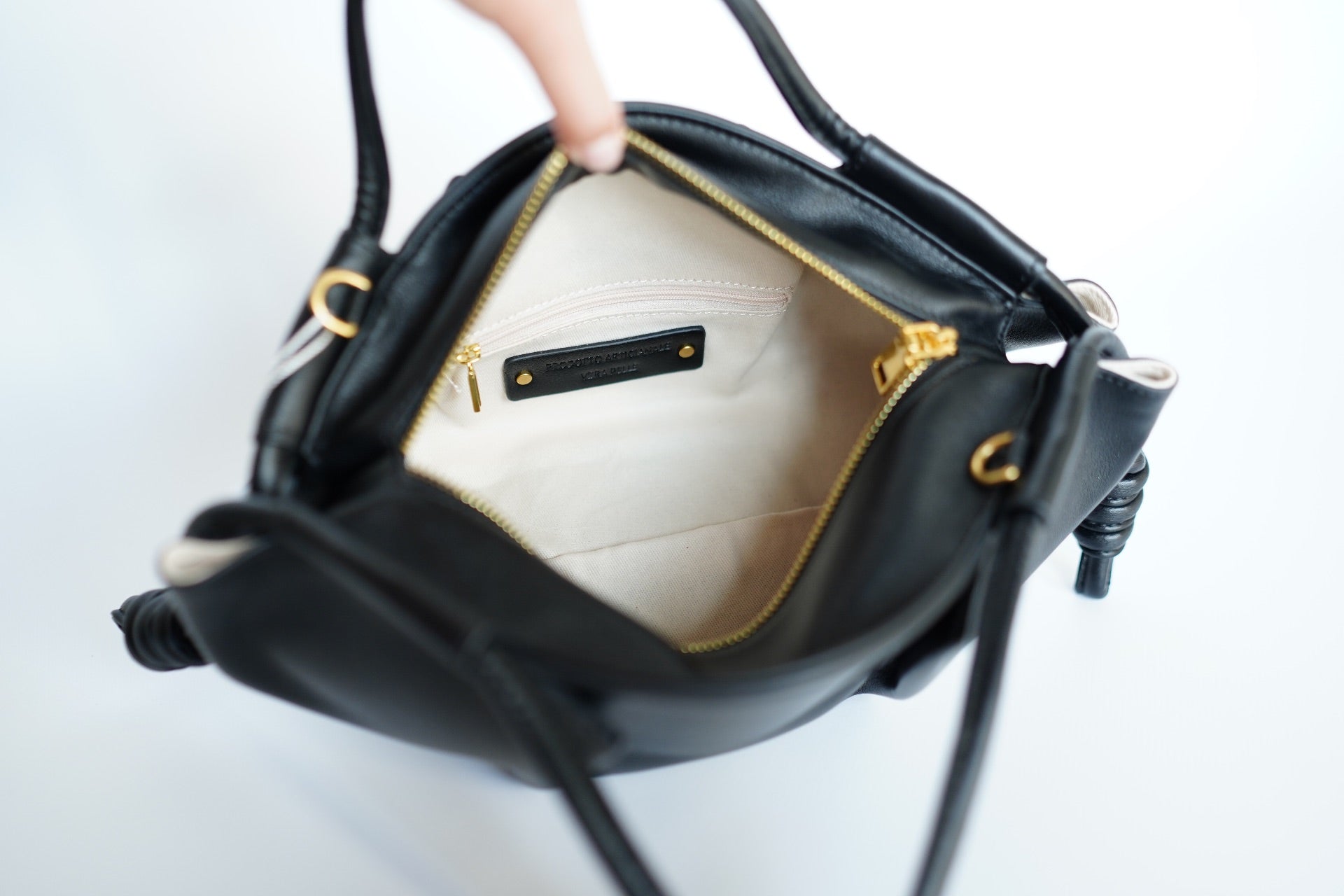 Сумка крос-боді Venece