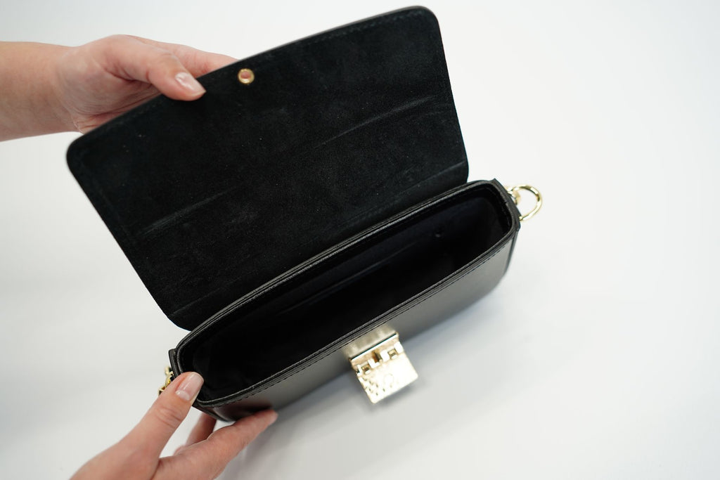 Сумка крос-боді Livi