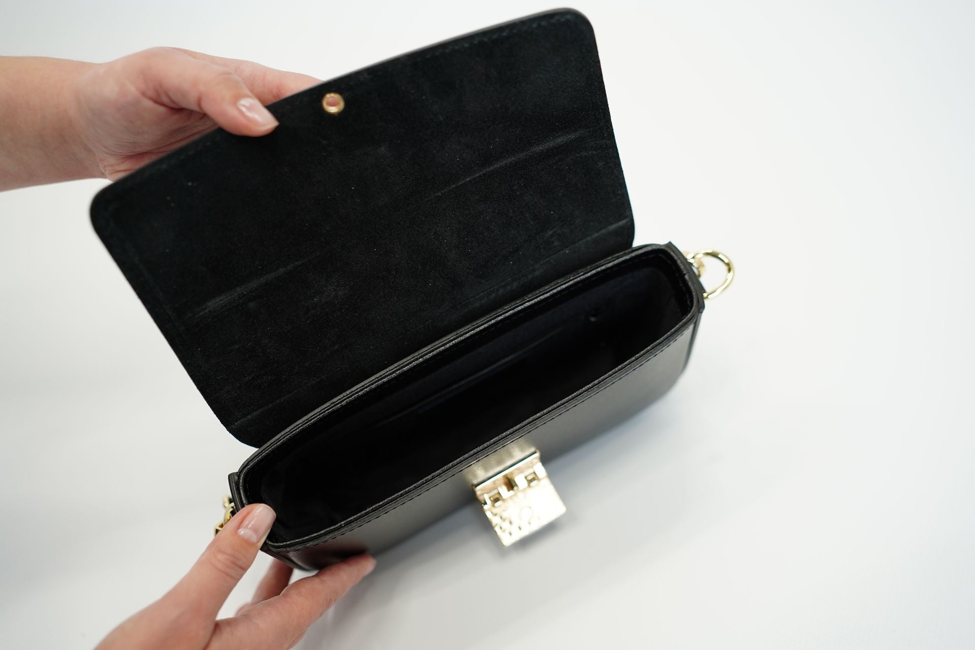 Сумка крос-боді Livi