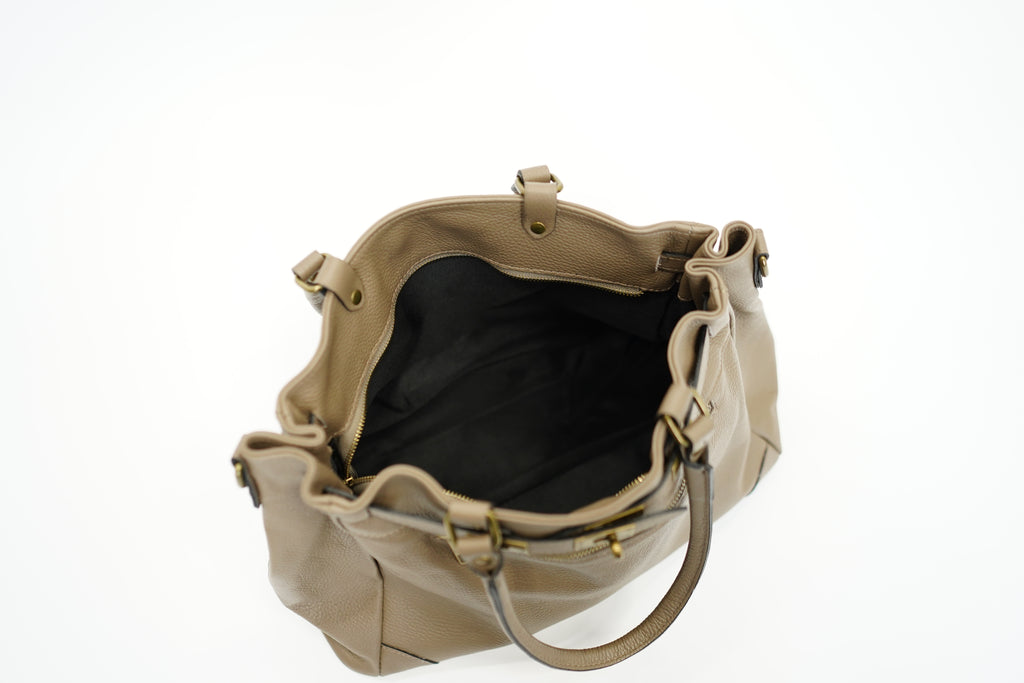 Сумка тоут Megan