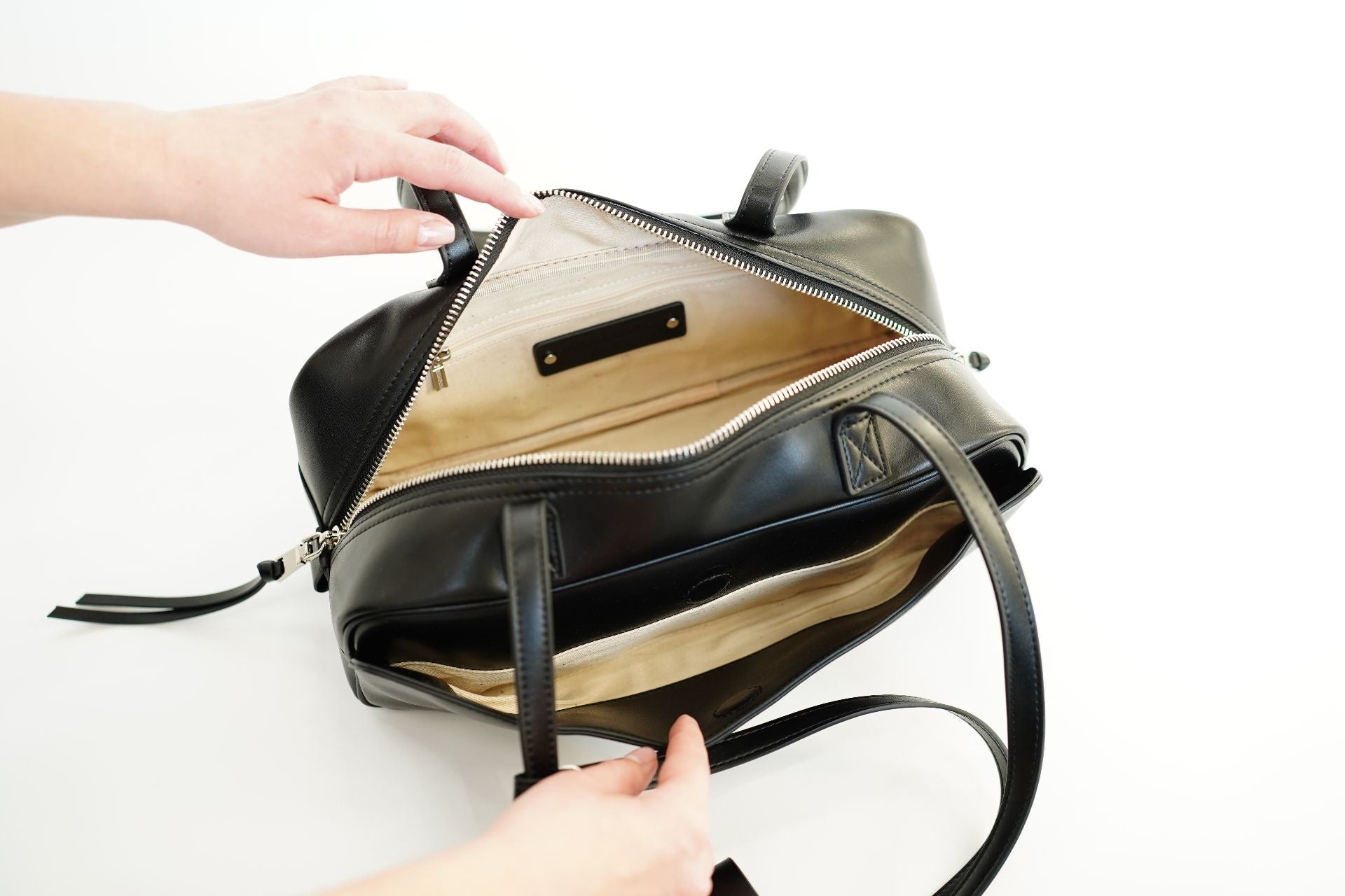 Сумка крос-боді Viora