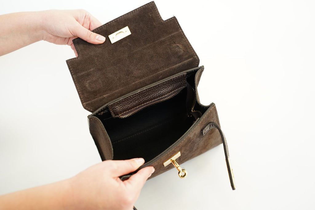 Сумка крос-боді Marena