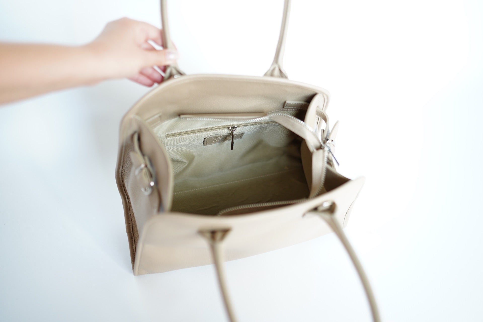 Сумка тоут Liora