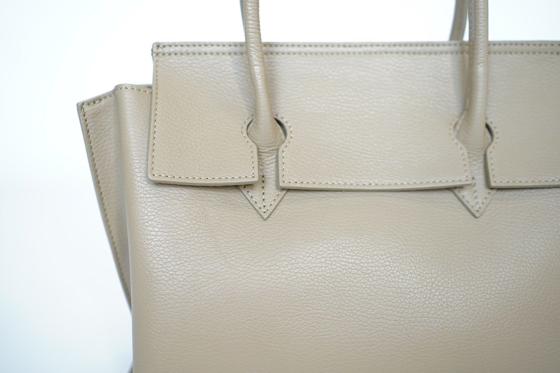 Сумка тоут Briana