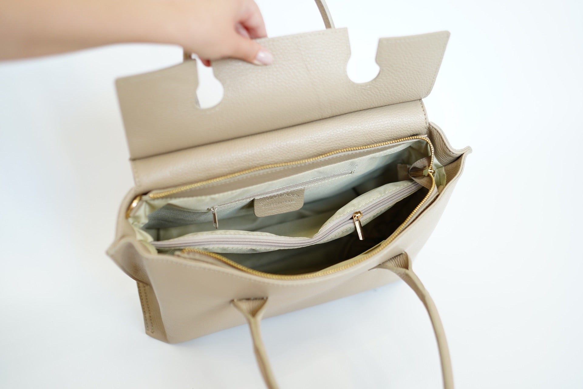 Сумка тоут Briana