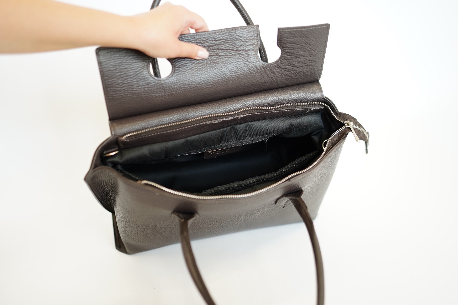 Сумка тоут Briana