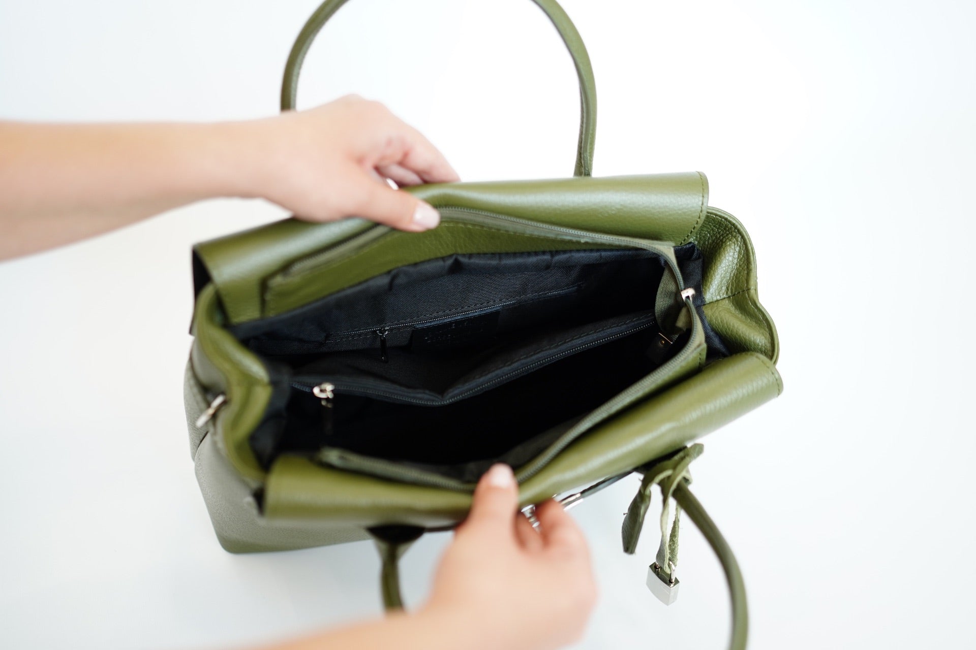 Сумка тоут Amira