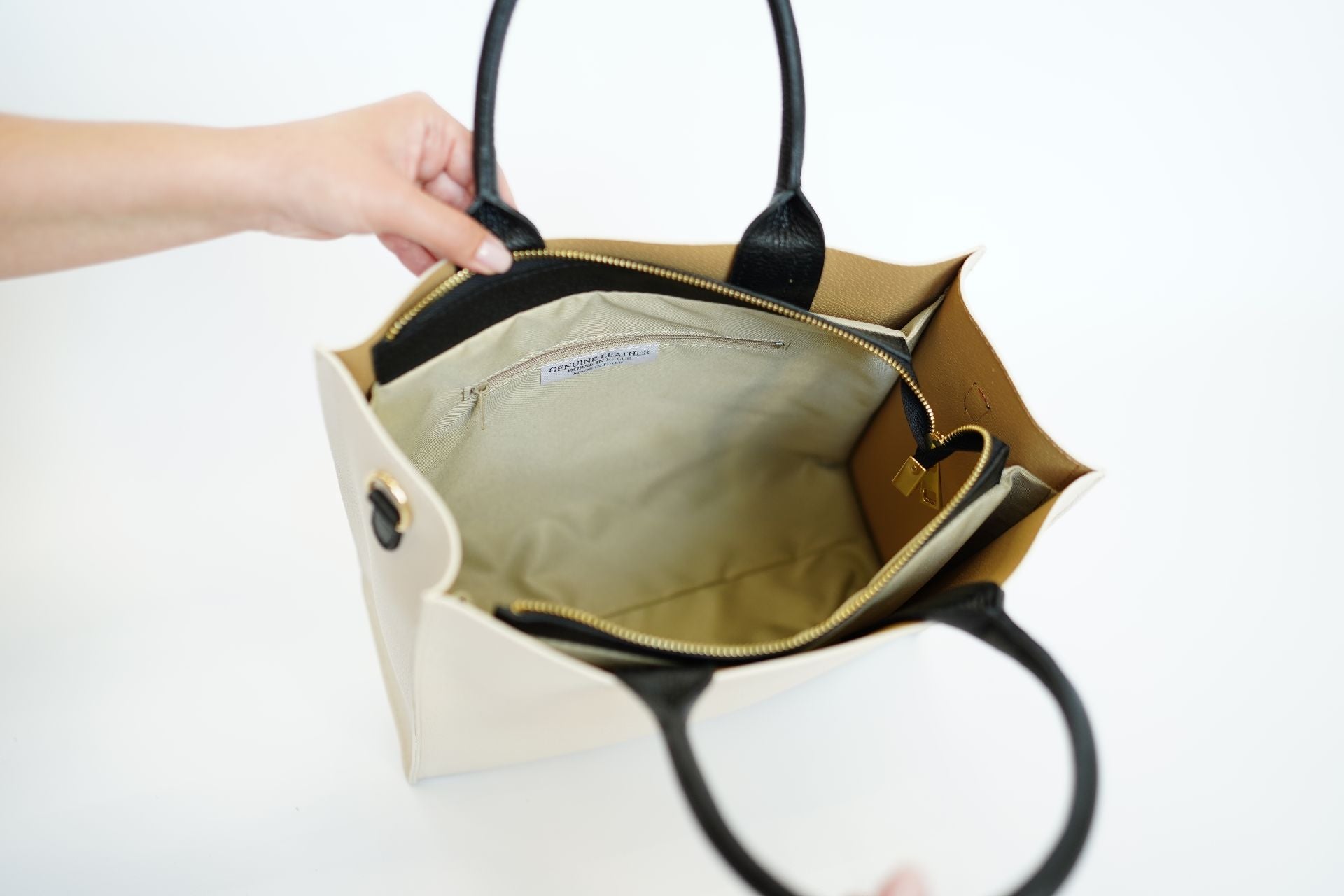 Сумка тоут Tiana