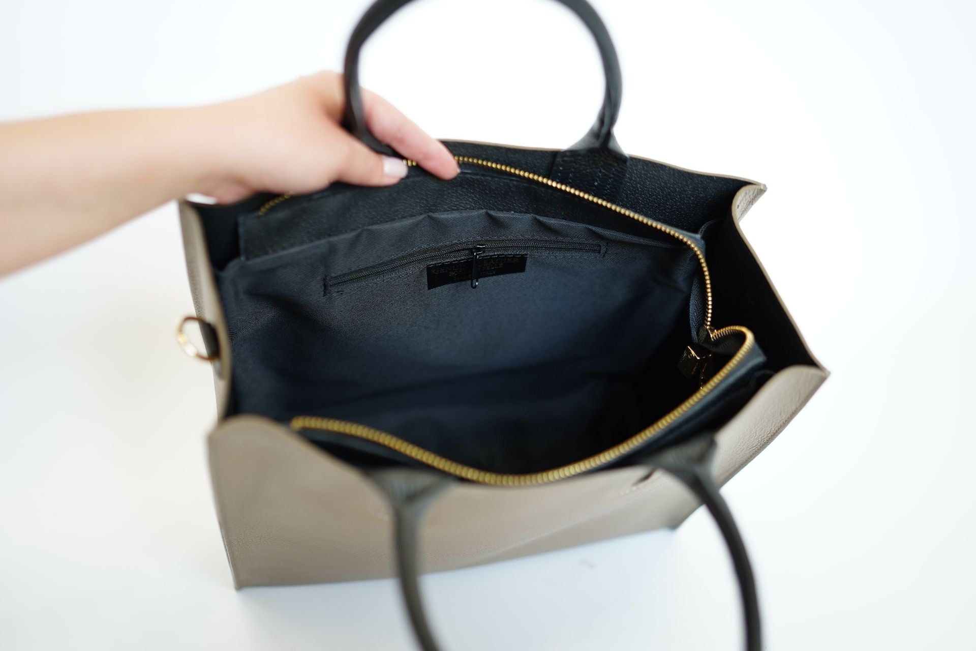 Сумка тоут Tiana