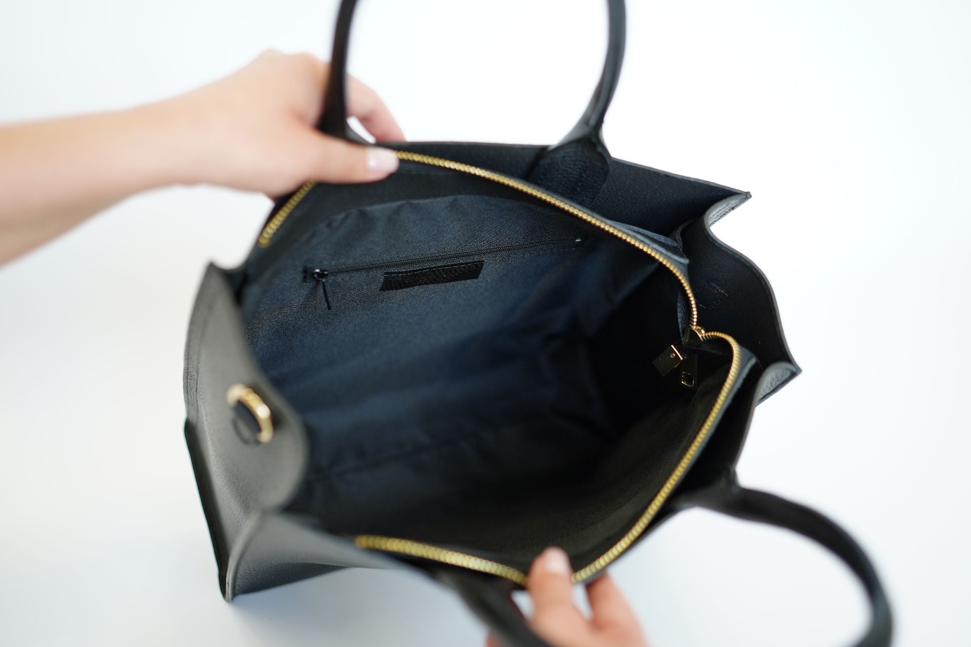 Сумка тоут Tiana