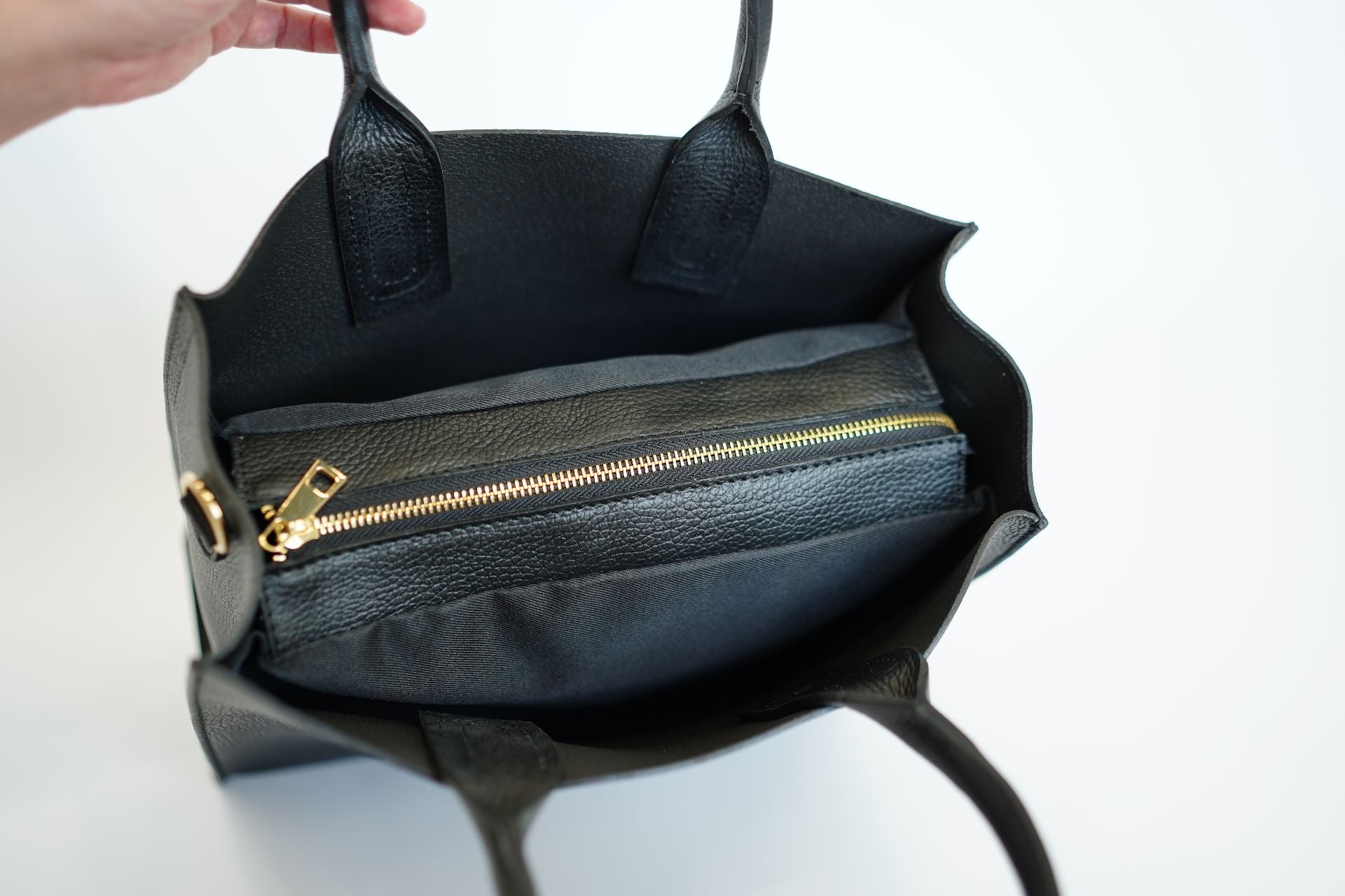 Сумка тоут Tiana