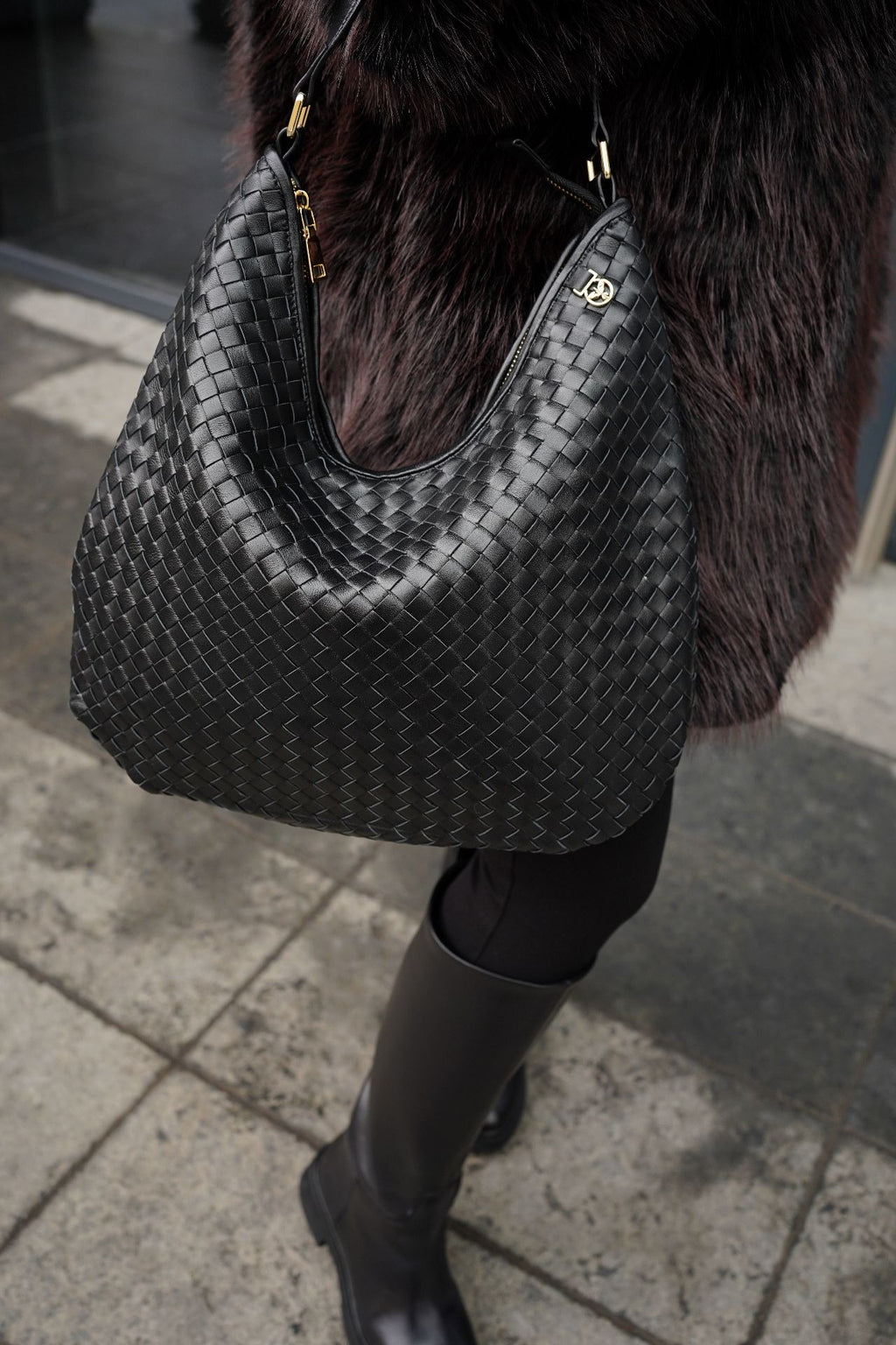 Сумка тоут Ravia