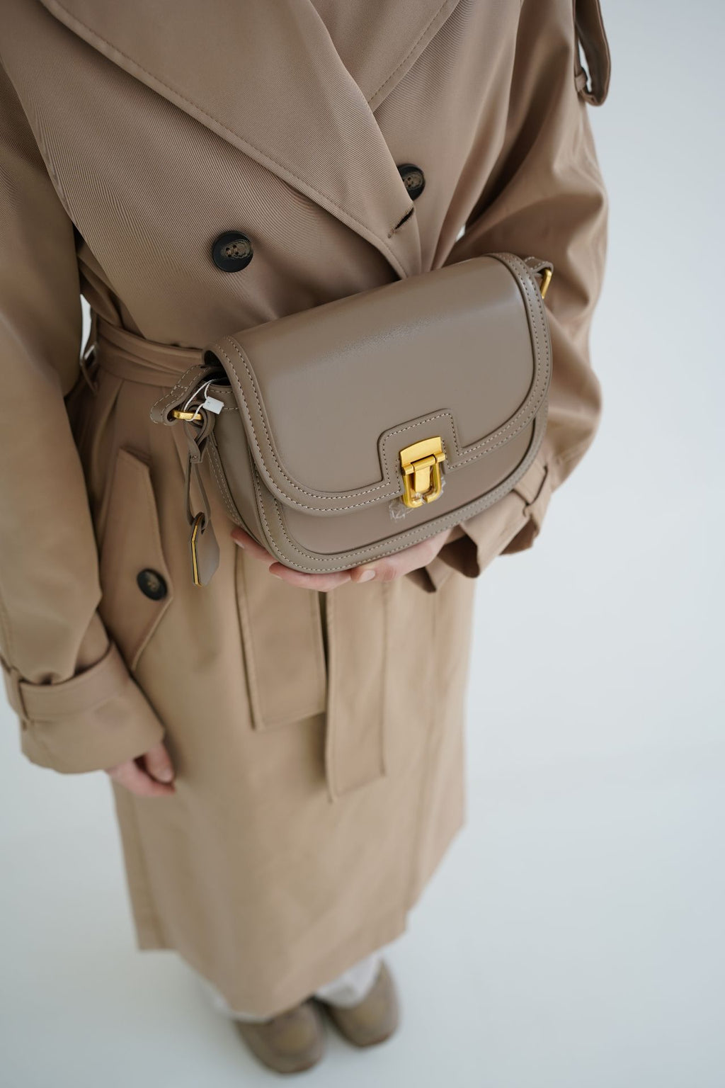 Сумка крос-боді Kira