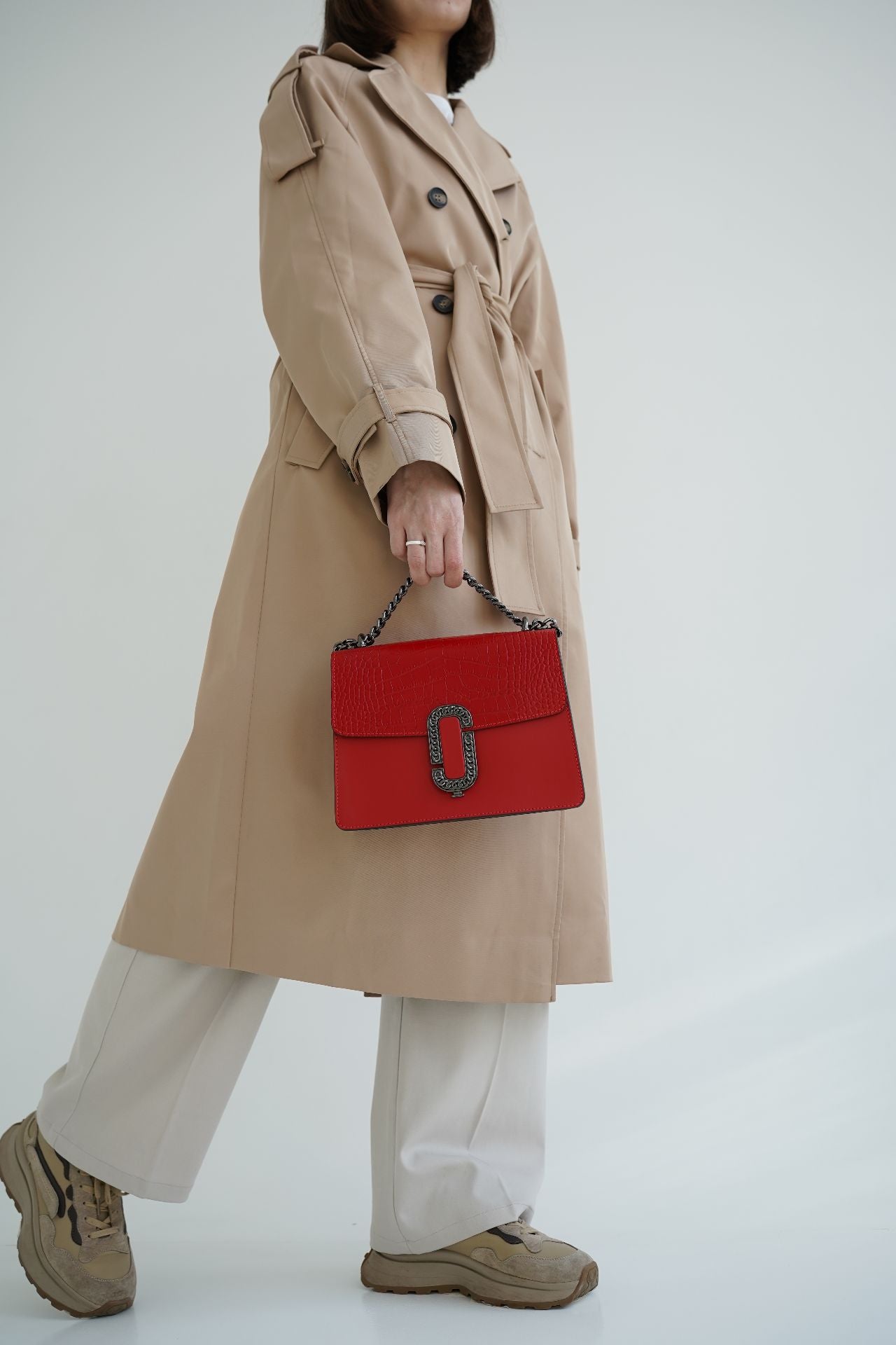 Сумка крос-боді Elly