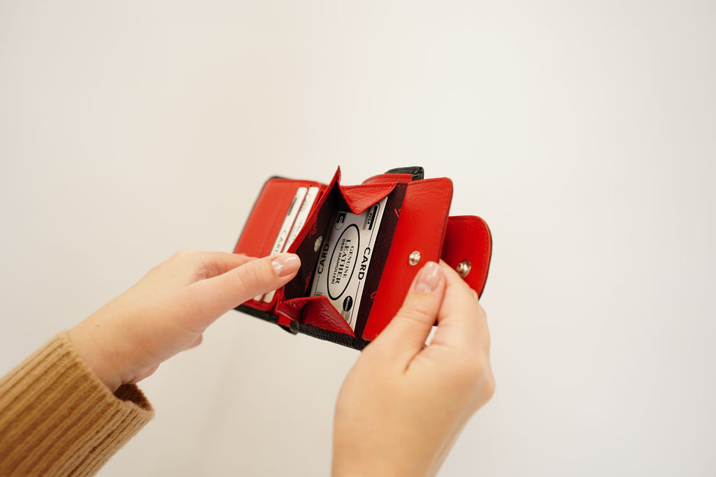 Гаманець 105245