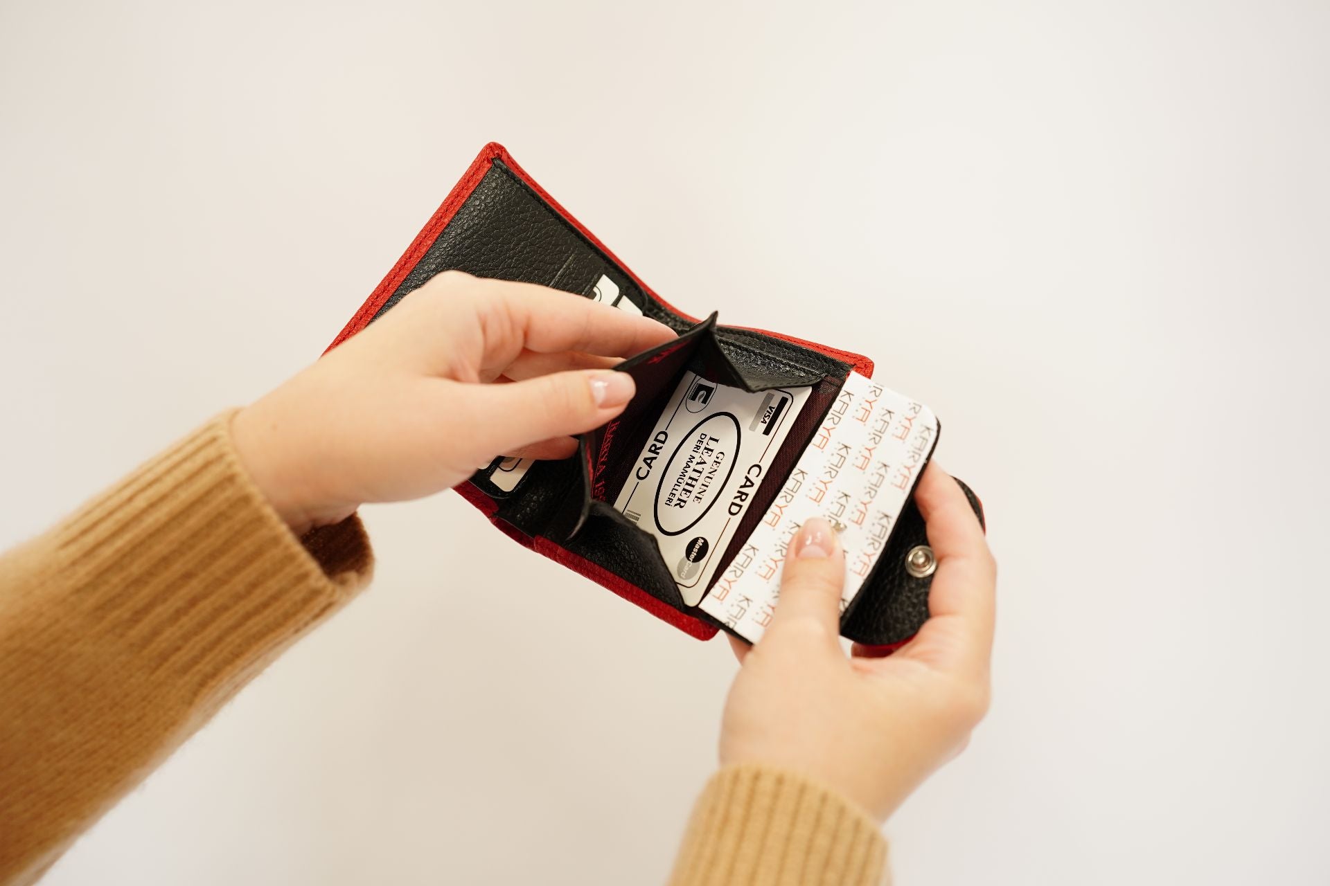 Гаманець 105245