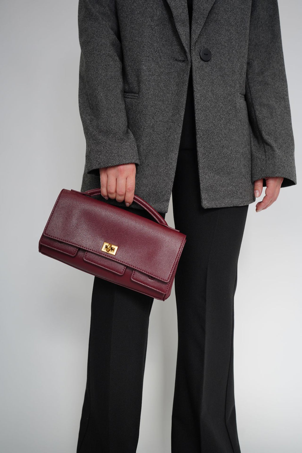 Сумка клатч Miya