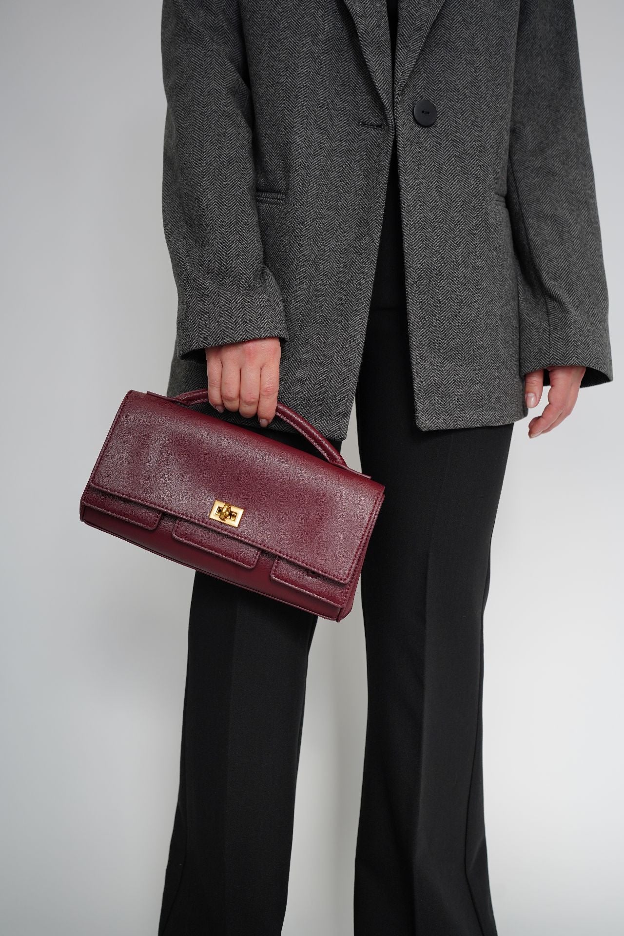 Сумка клатч Miya