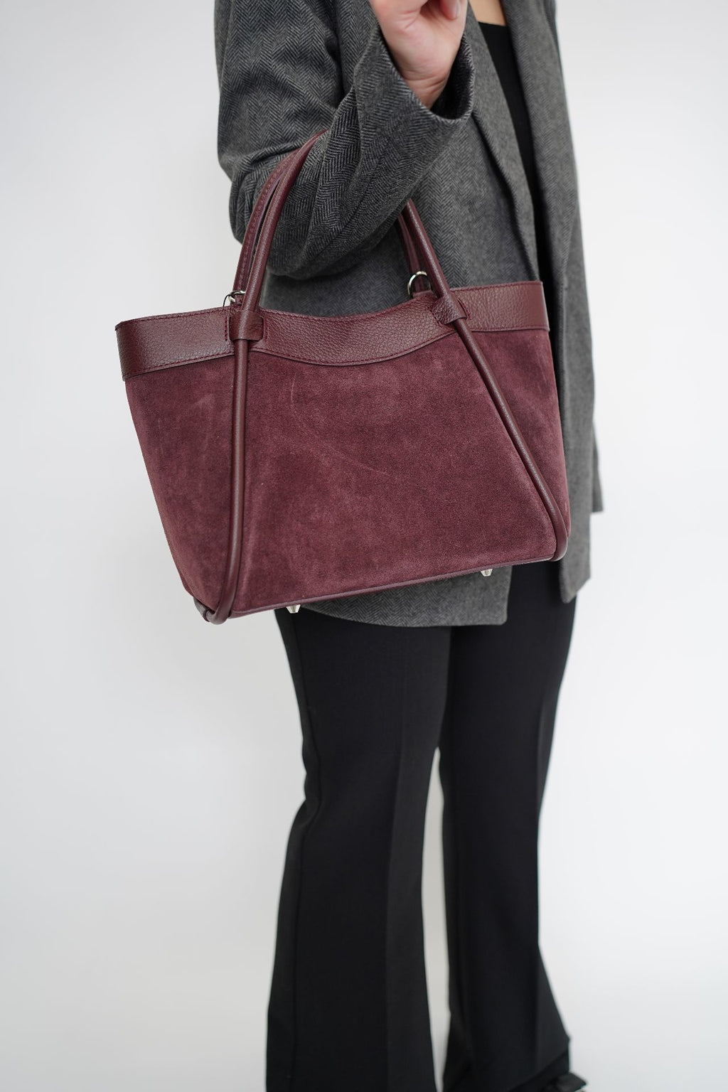 Сумка тоут Velu