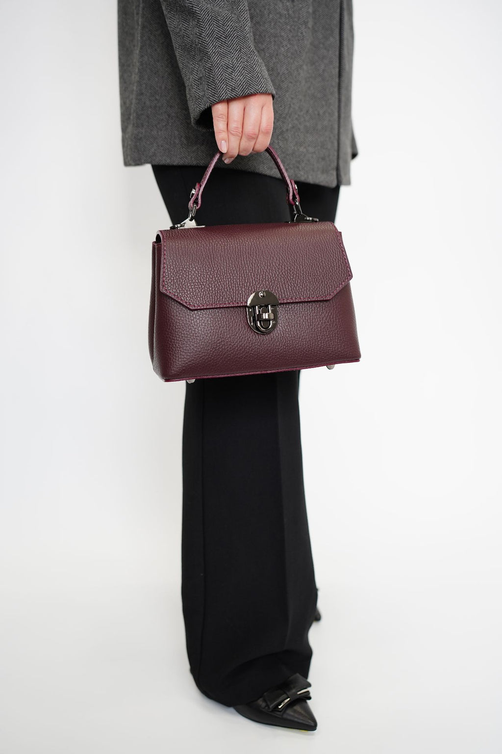 Сумка крос-боді Vella