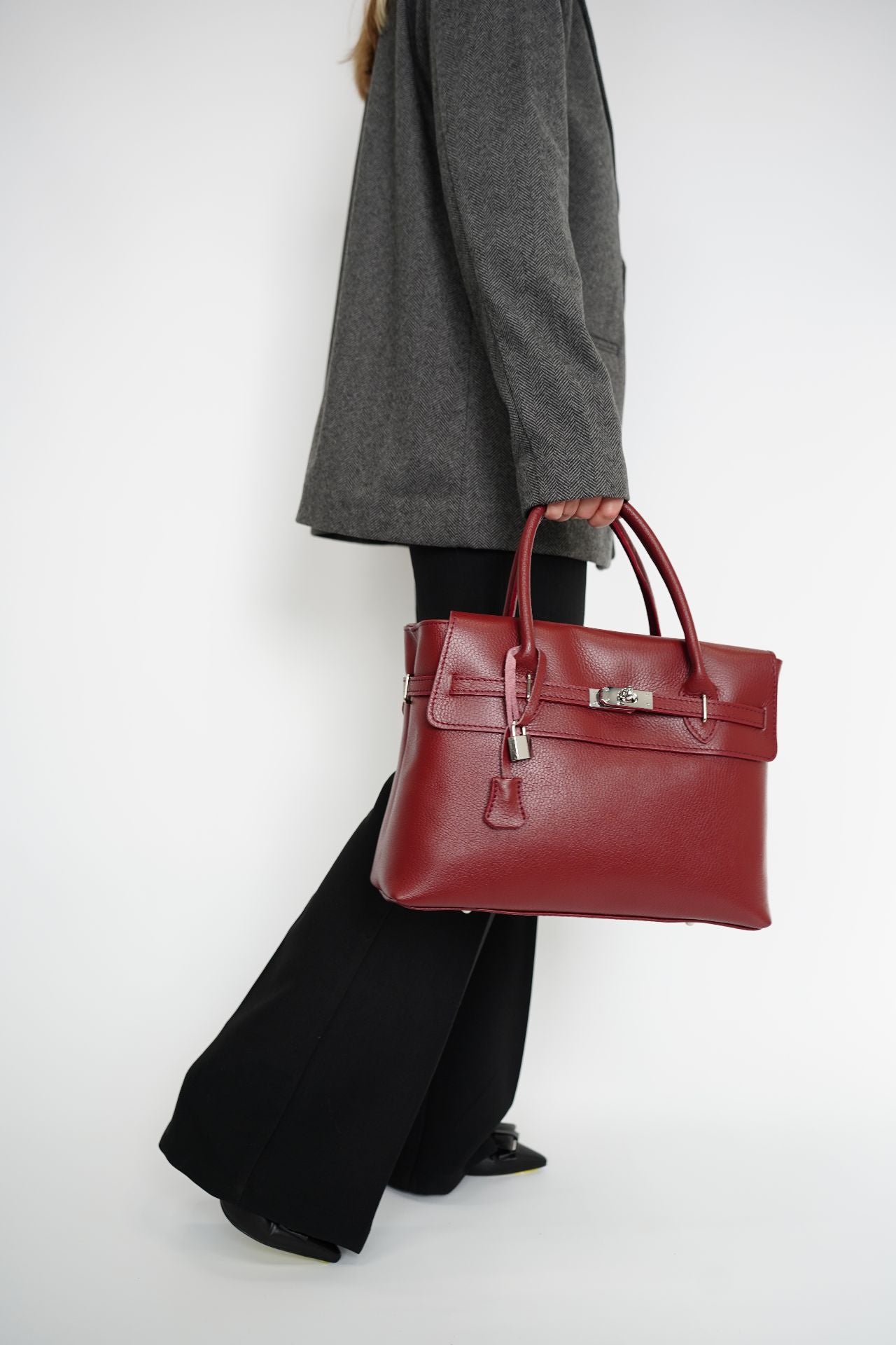 Сумка тоут Amira