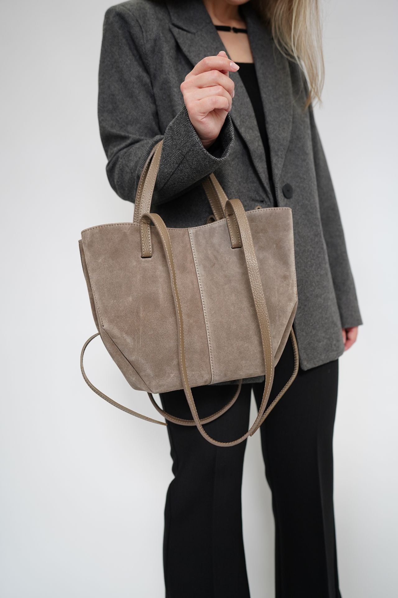 Сумка тоут Evan