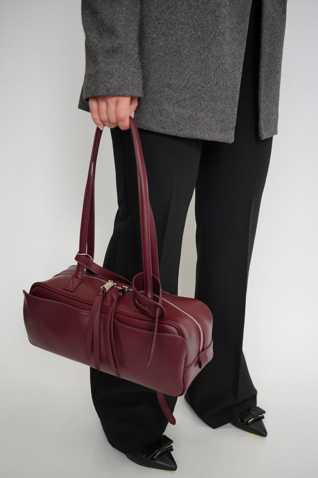 Сумка крос-боді Viora