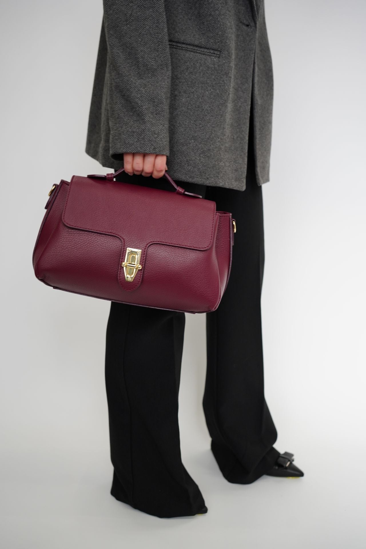 Сумка крос-боді Molly