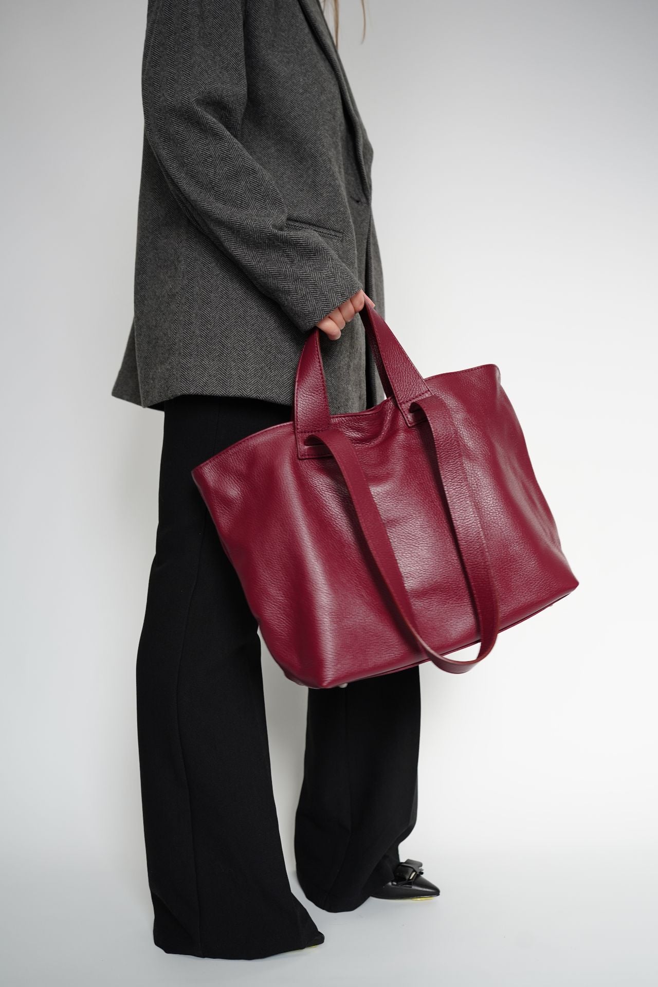 Сумка шопер Viona