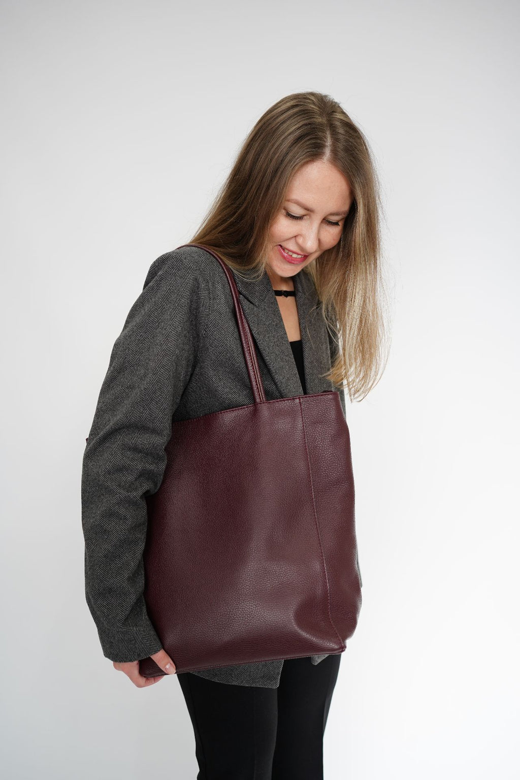 Сумка шопер Avira