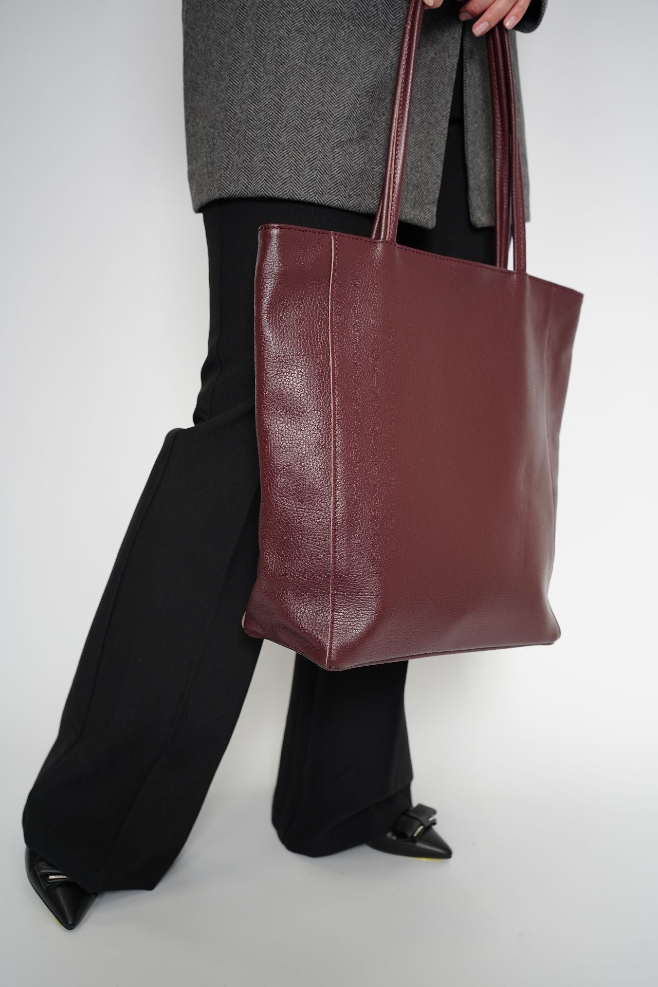 Сумка шопер Avira