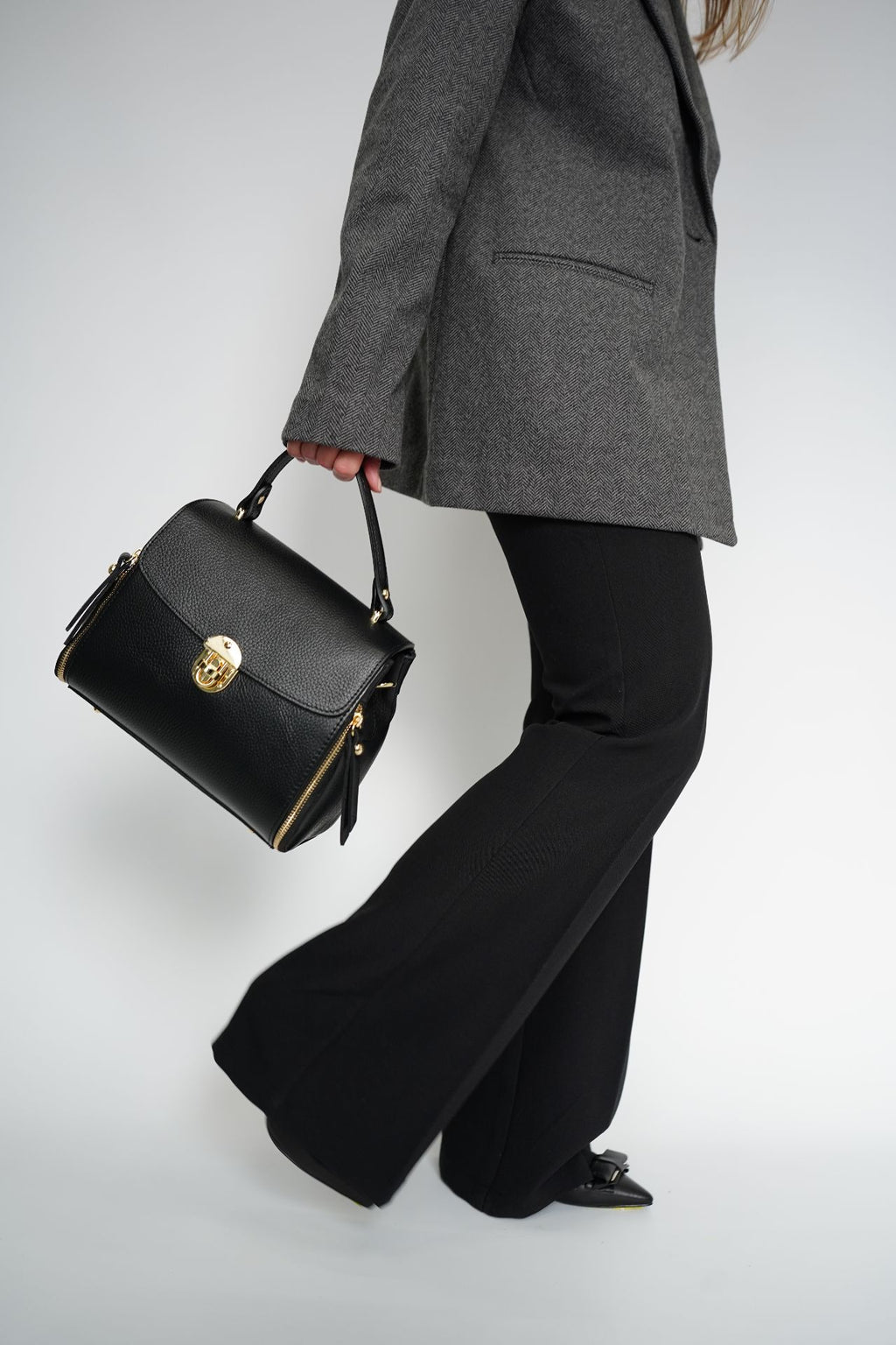 Сумка крос-боді Bela