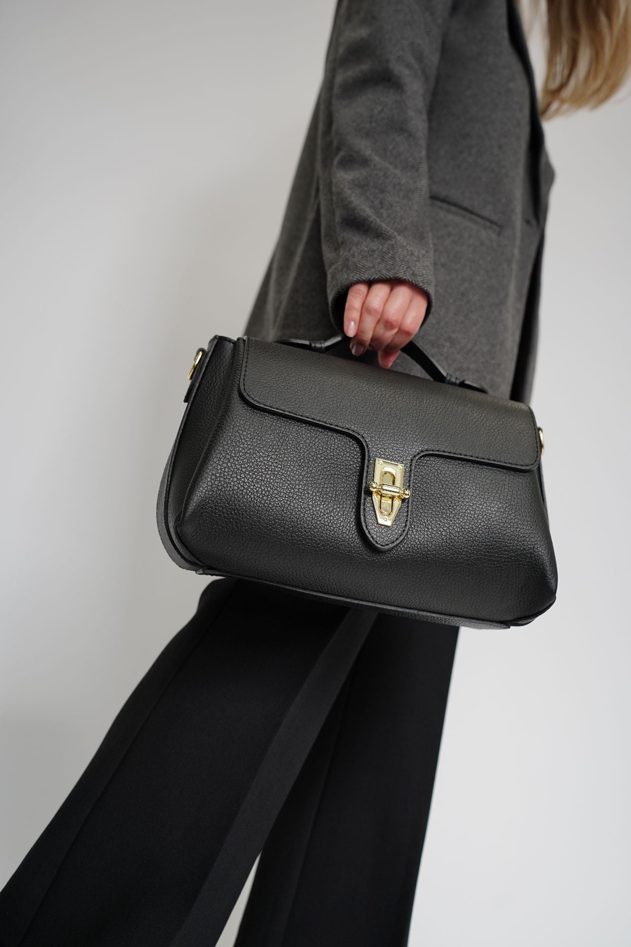 Сумка крос-боді Molly