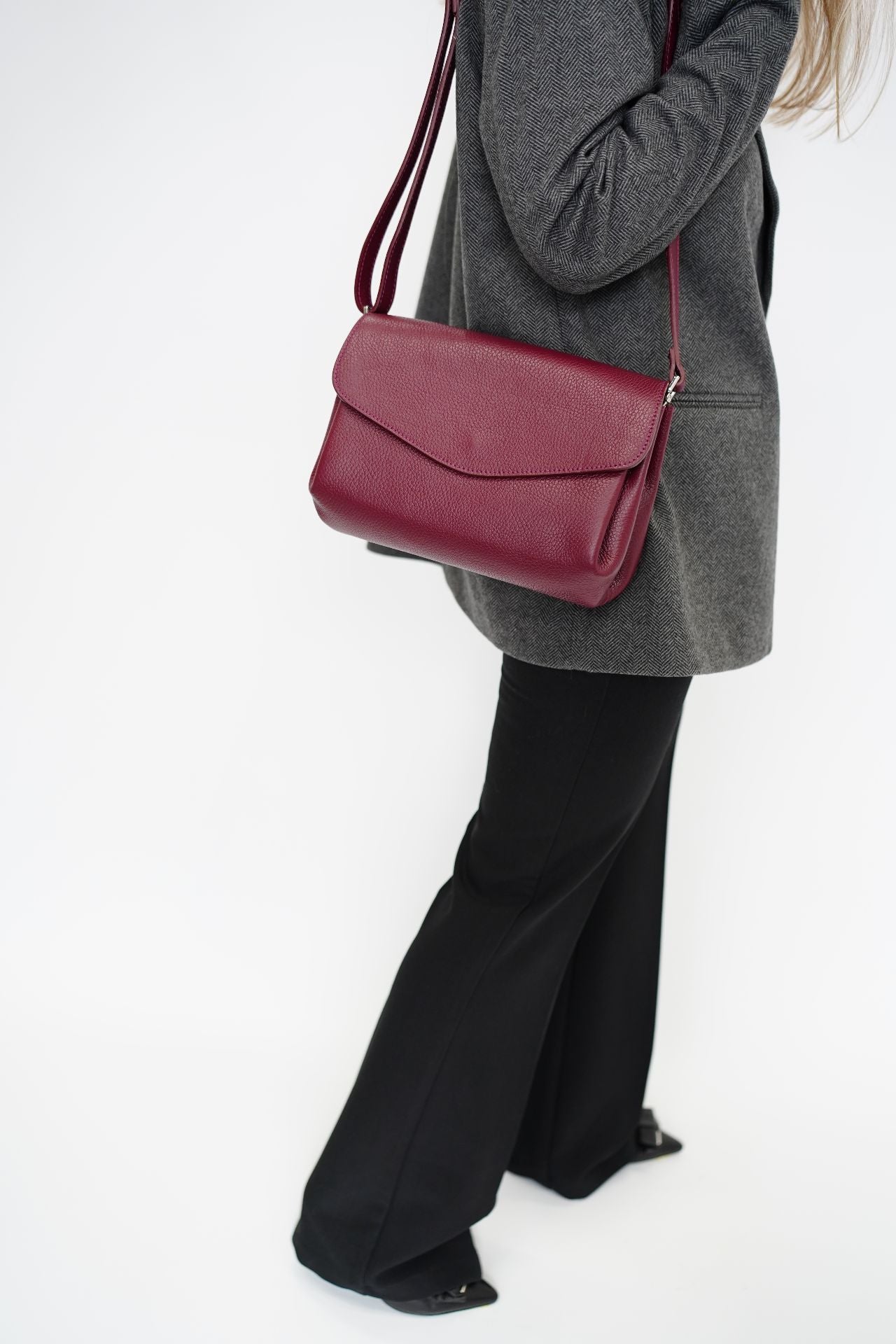 Сумка крос-боді Diana