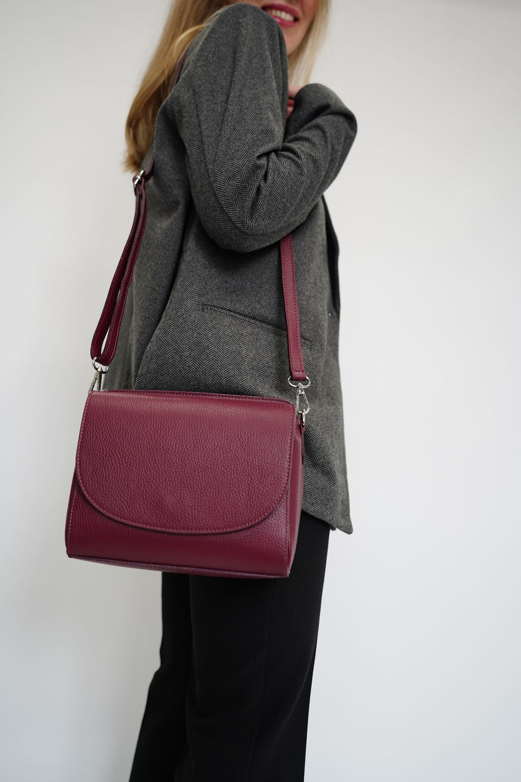 Сумка крос-боді Boni