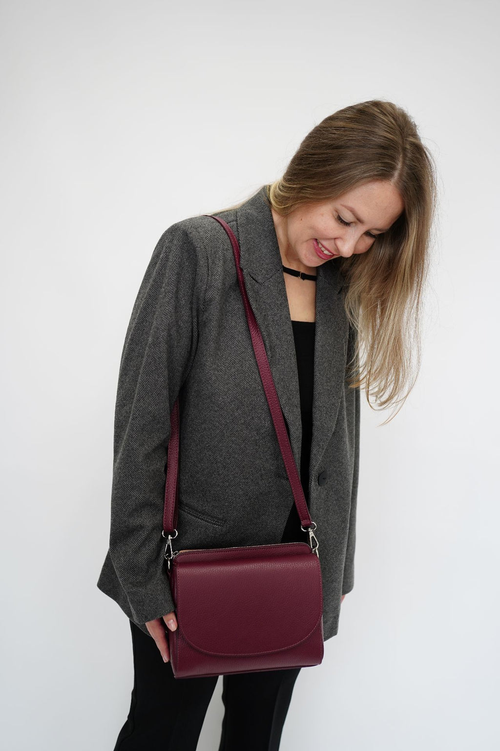 Сумка крос-боді Boni