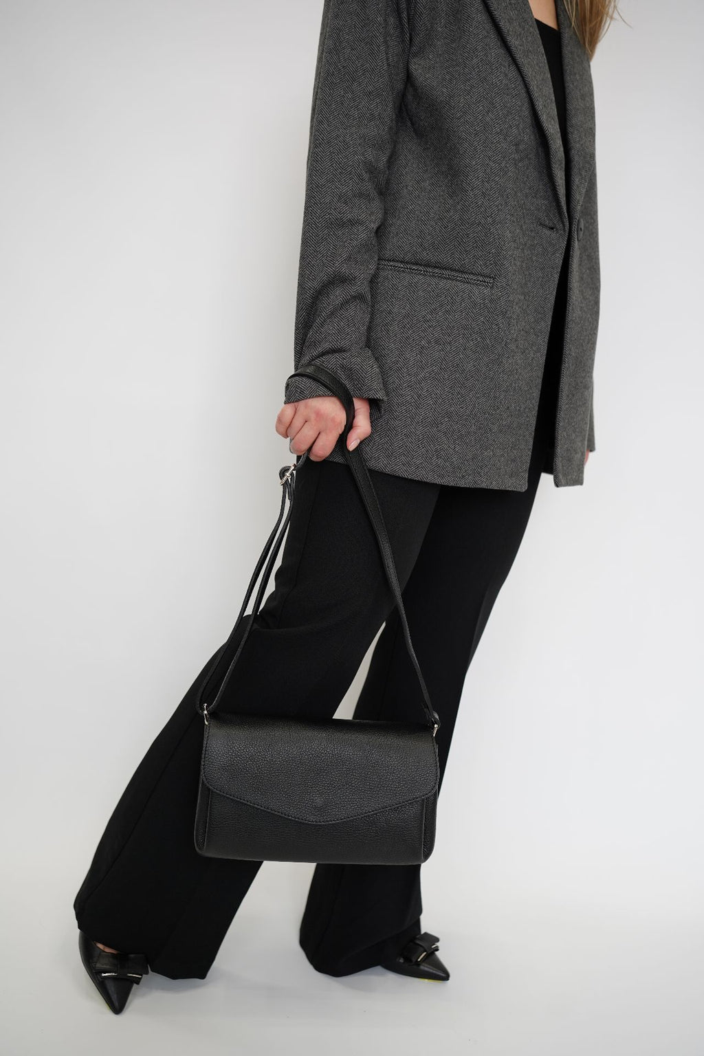 Сумка крос-боді Diana